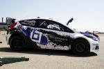 Ford Fiesta ST GRC 2013 года
